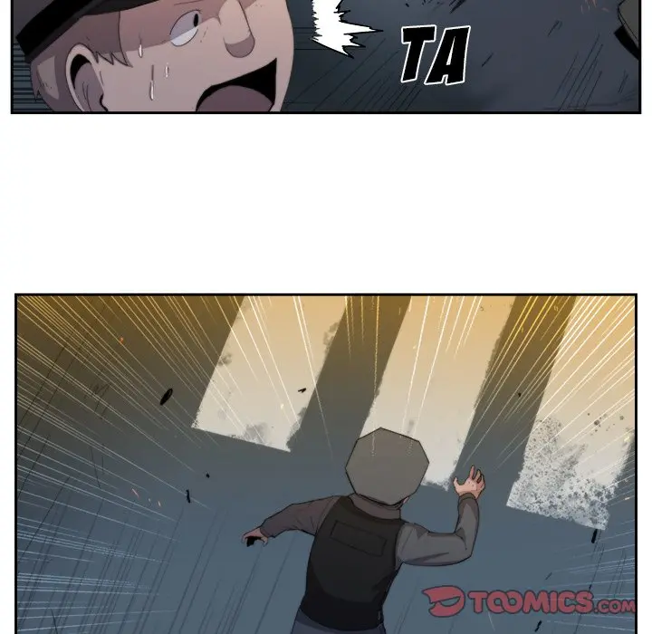 Justitia Episode 35 - Page 22