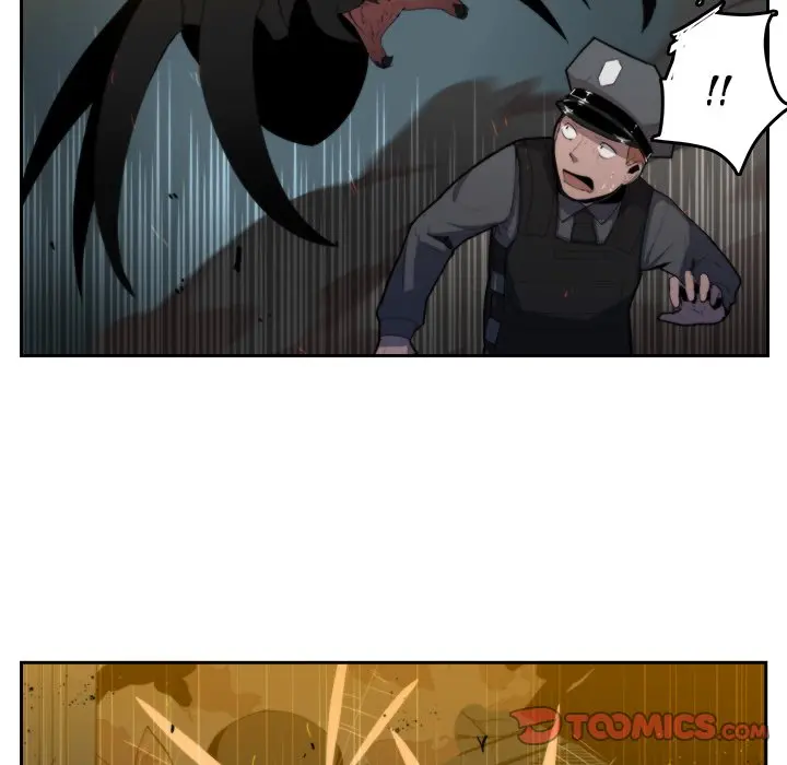 Justitia Episode 35 - Page 24