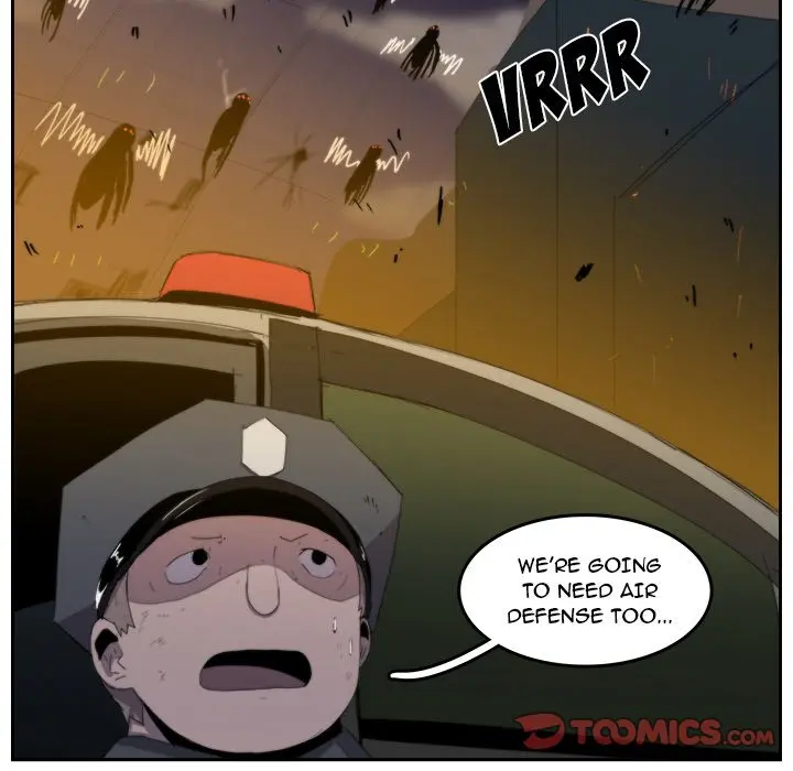 Justitia Episode 35 - Page 28
