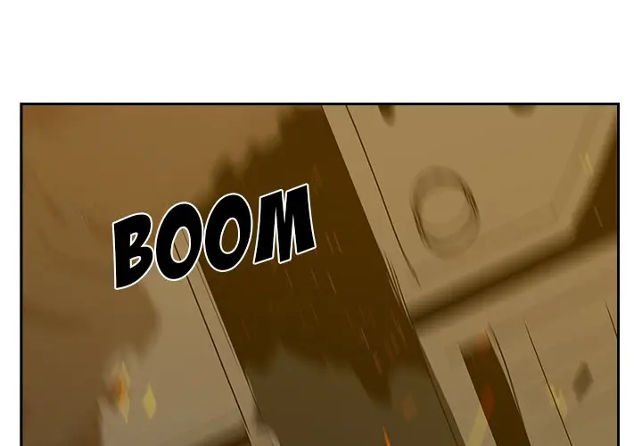 Justitia Episode 35 - Page 3