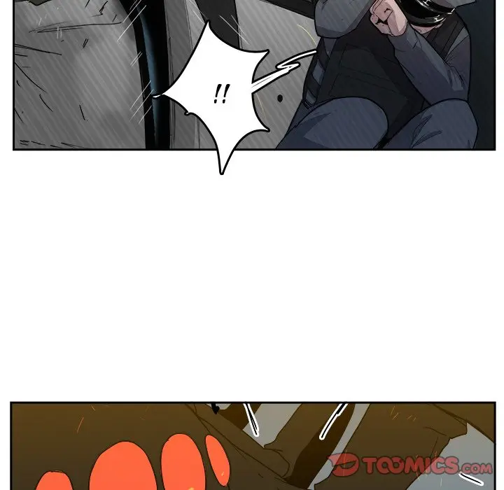 Justitia Episode 35 - Page 40