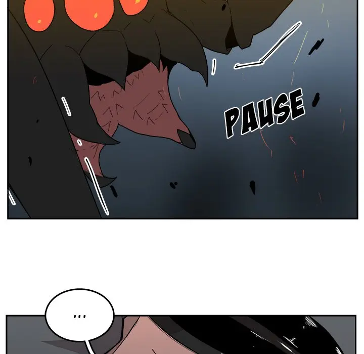 Justitia Episode 35 - Page 41