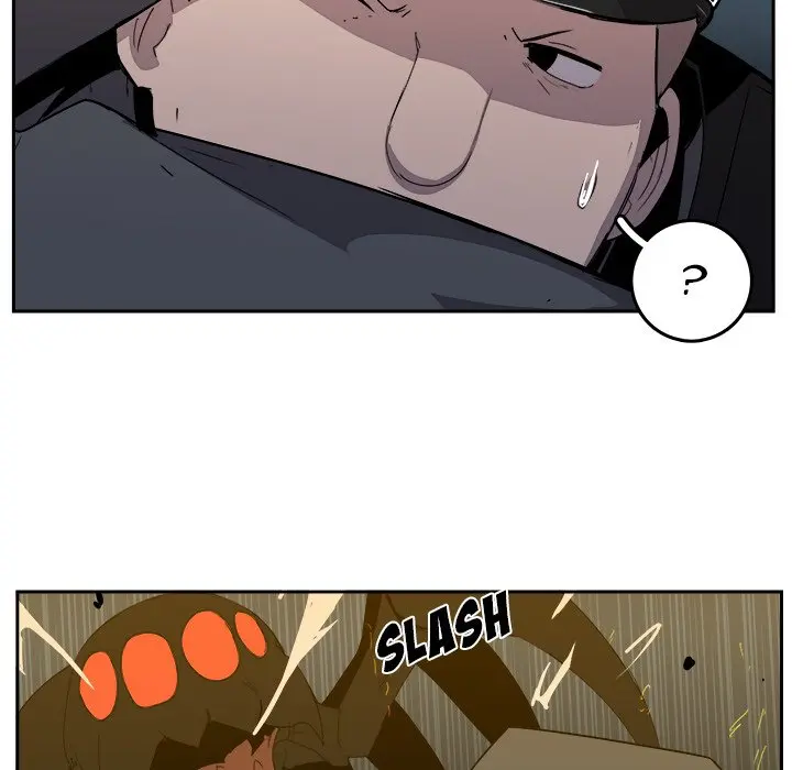 Justitia Episode 35 - Page 43