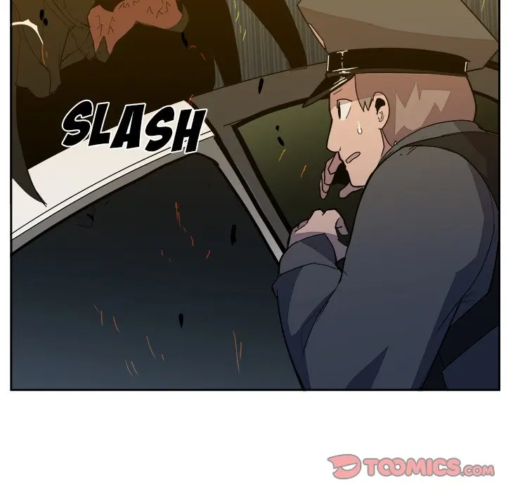 Justitia Episode 35 - Page 44