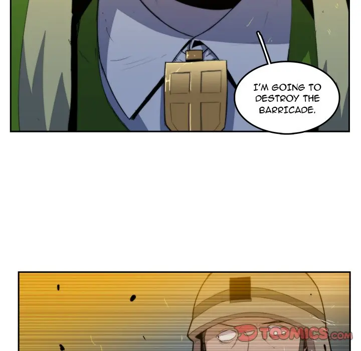 Justitia Episode 35 - Page 48