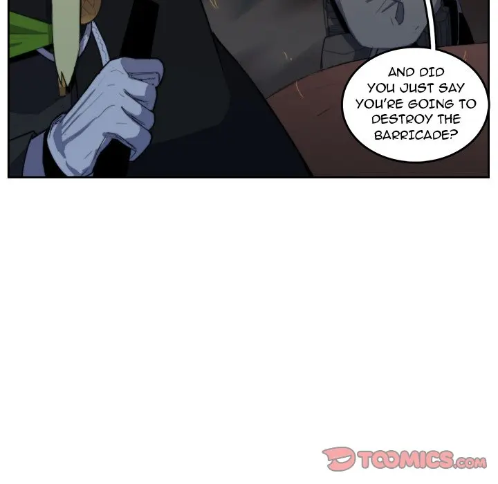 Justitia Episode 35 - Page 52