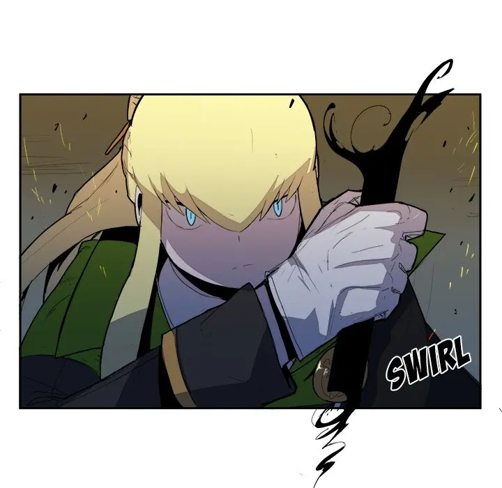 Justitia Episode 35 - Page 53