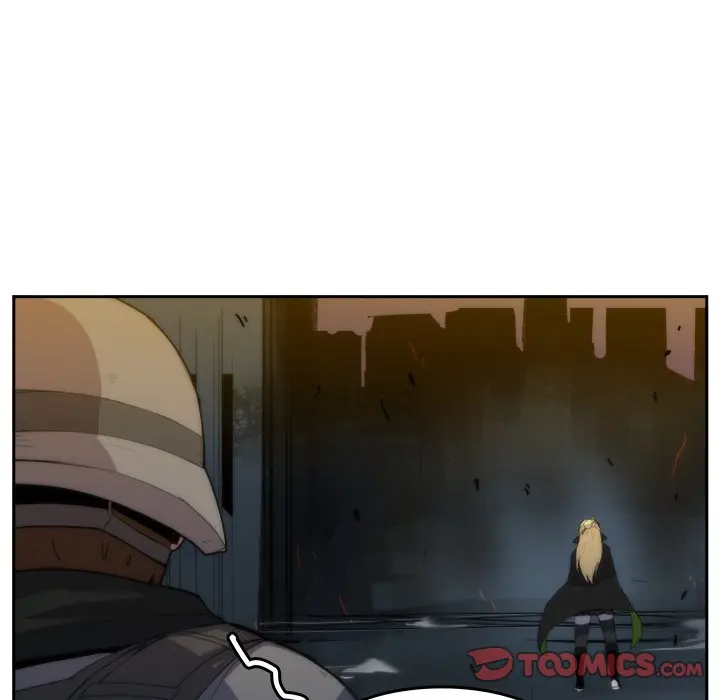 Justitia Episode 35 - Page 70