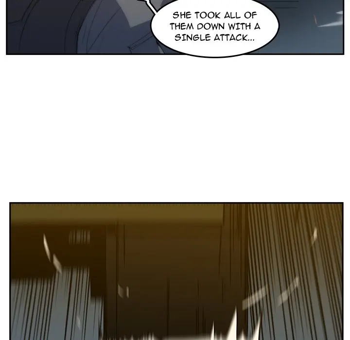 Justitia Episode 35 - Page 71