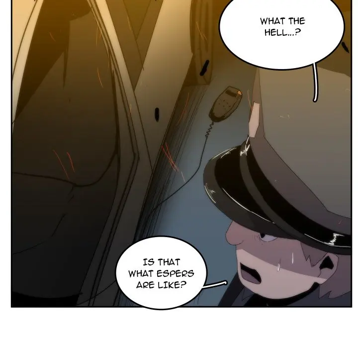 Justitia Episode 35 - Page 79