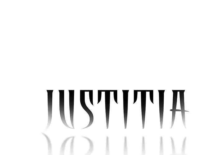 Justitia Episode 36 - Page 1
