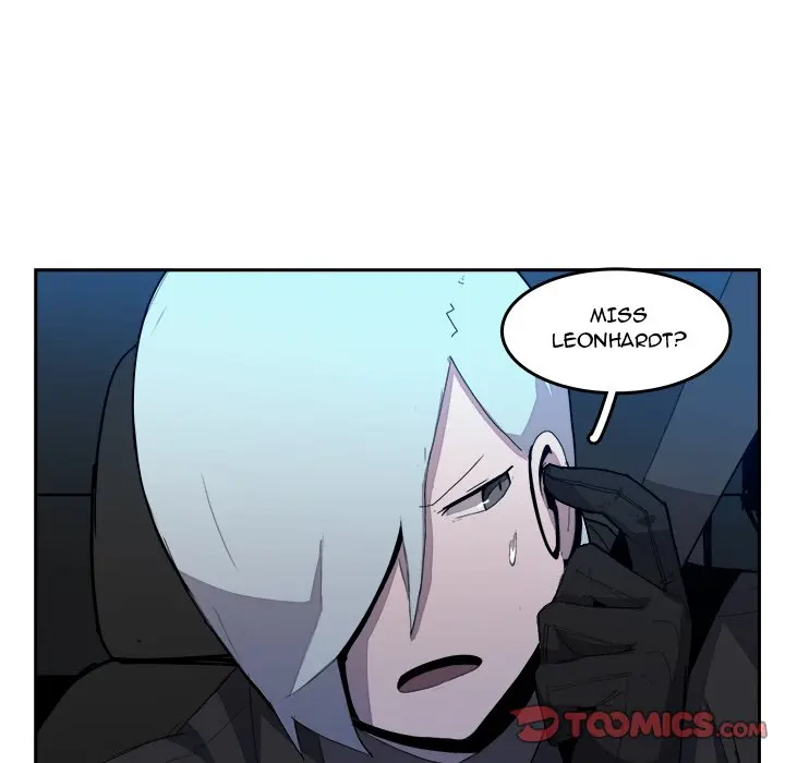 Justitia Episode 36 - Page 10