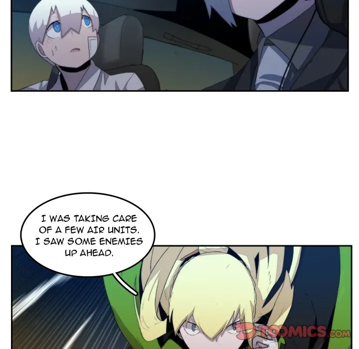 Justitia Episode 36 - Page 12
