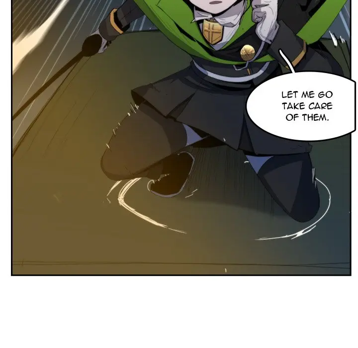Justitia Episode 36 - Page 13
