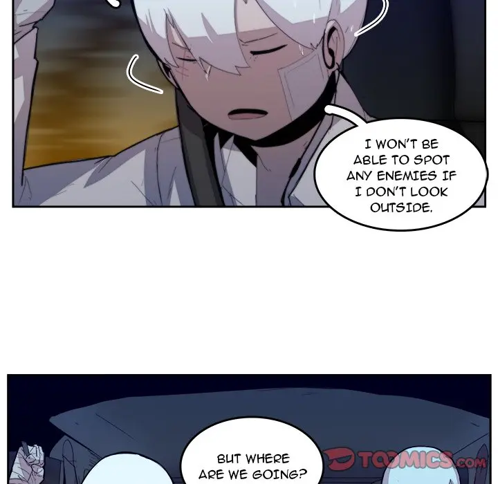 Justitia Episode 36 - Page 28
