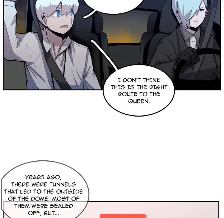 Justitia Episode 36 - Page 29