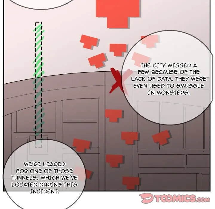 Justitia Episode 36 - Page 30
