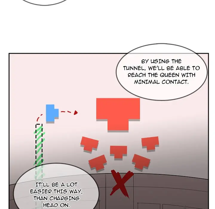 Justitia Episode 36 - Page 31