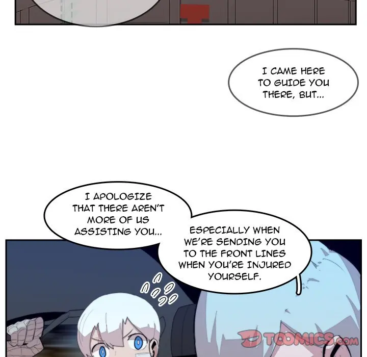 Justitia Episode 36 - Page 32