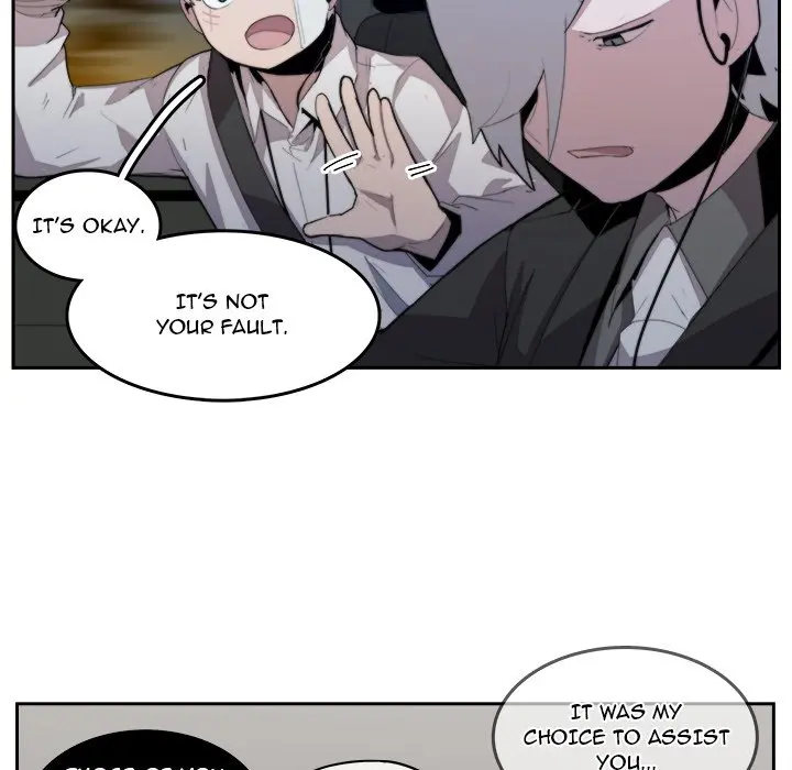 Justitia Episode 36 - Page 33