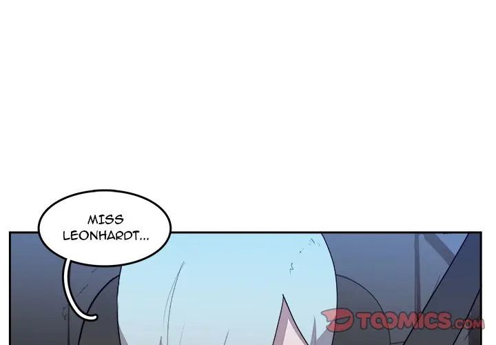 Justitia Episode 36 - Page 4