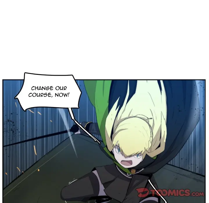 Justitia Episode 36 - Page 46