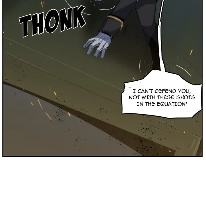 Justitia Episode 36 - Page 47