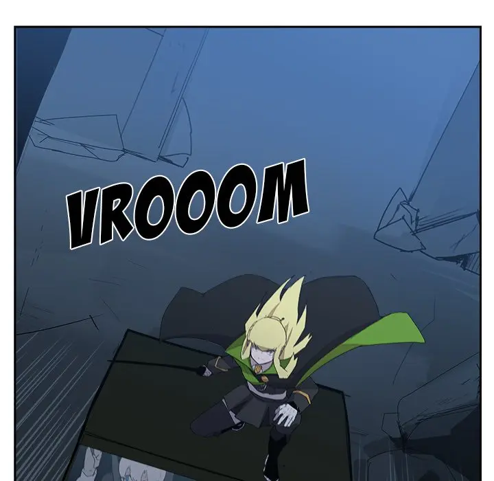 Justitia Episode 36 - Page 55