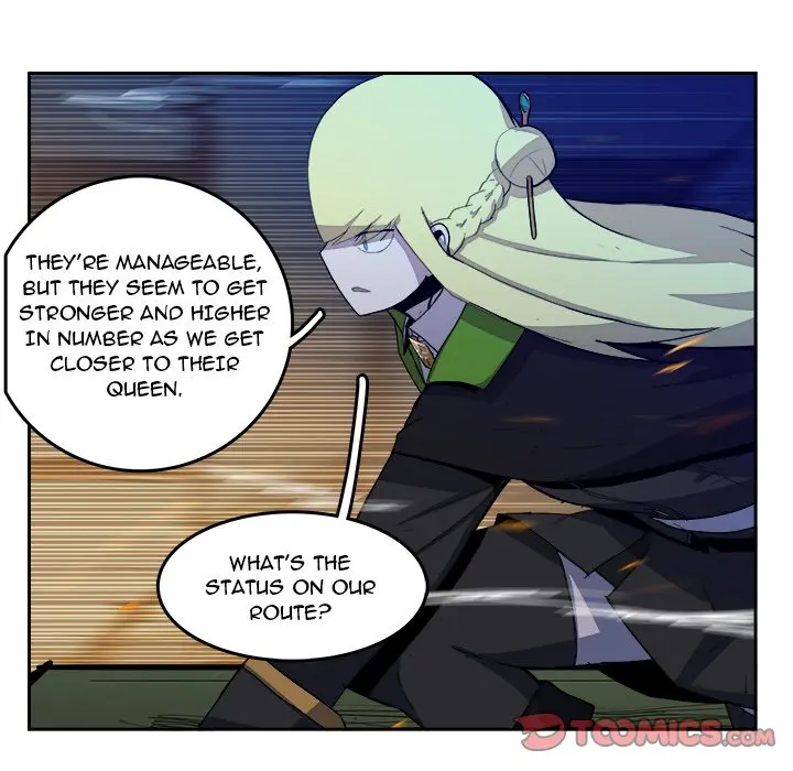 Justitia Episode 36 - Page 6