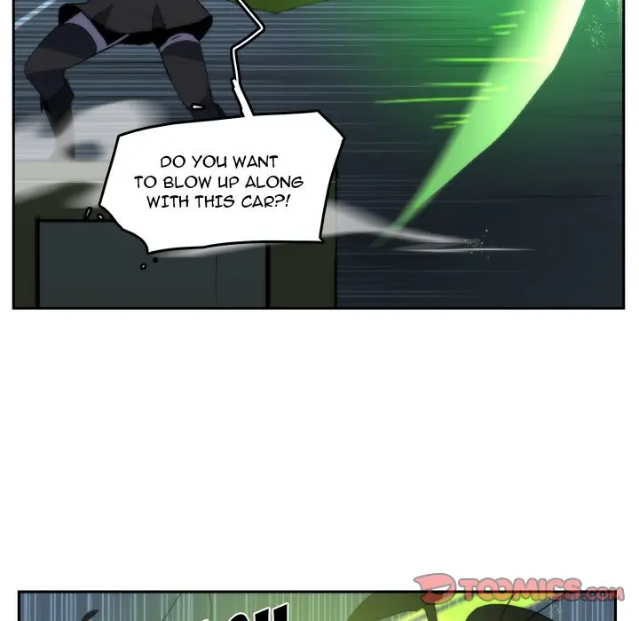 Justitia Episode 36 - Page 66