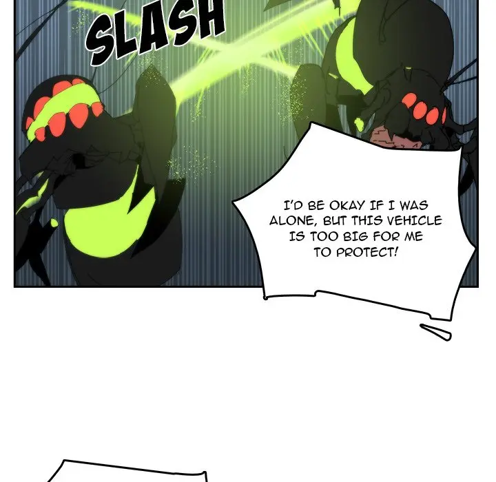 Justitia Episode 36 - Page 67