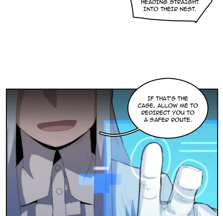 Justitia Episode 36 - Page 69