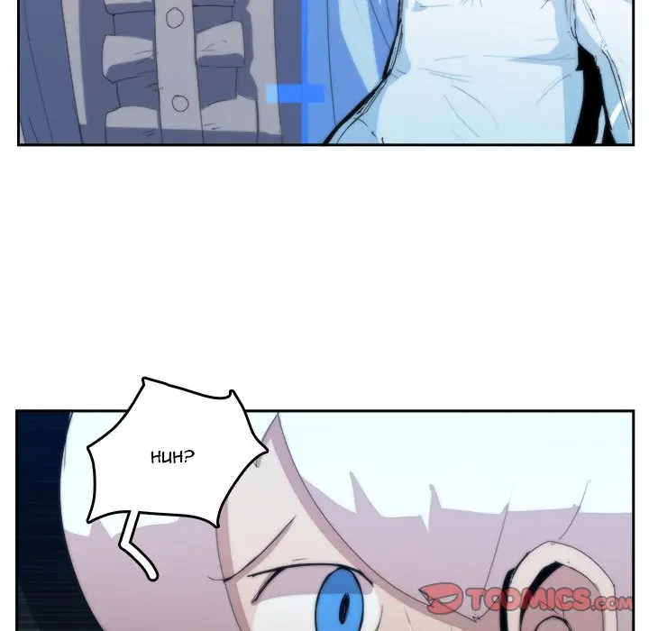 Justitia Episode 36 - Page 70