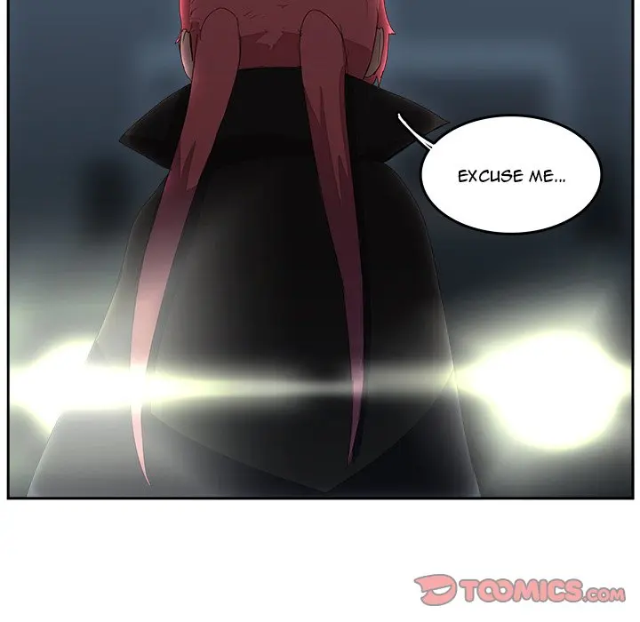 Justitia Episode 36 - Page 78