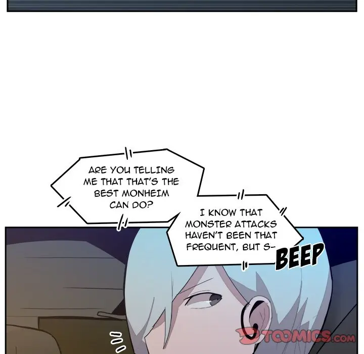 Justitia Episode 36 - Page 8