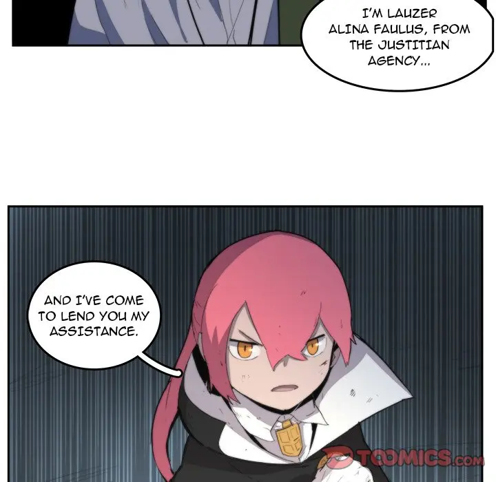 Justitia Episode 36 - Page 80