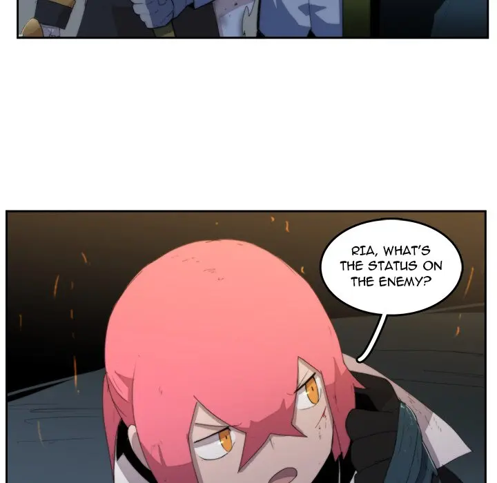 Justitia Episode 37 - Page 11