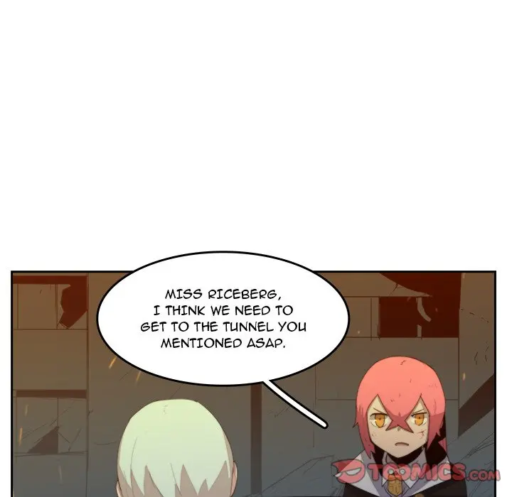 Justitia Episode 37 - Page 14