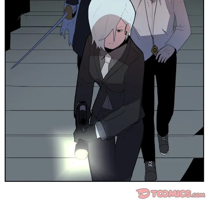 Justitia Episode 37 - Page 22
