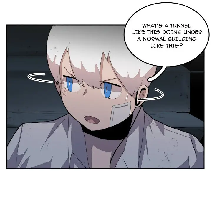 Justitia Episode 37 - Page 23