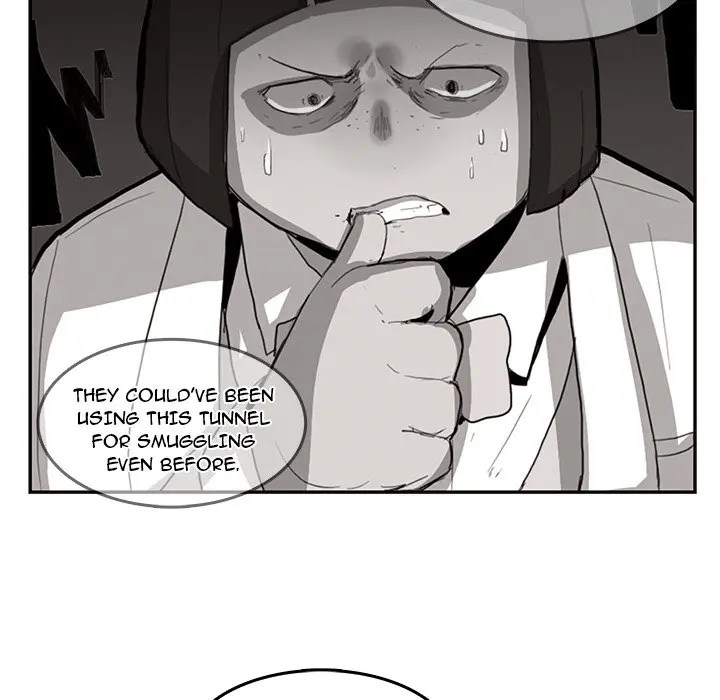 Justitia Episode 37 - Page 27
