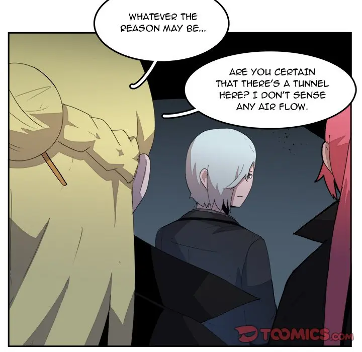 Justitia Episode 37 - Page 28