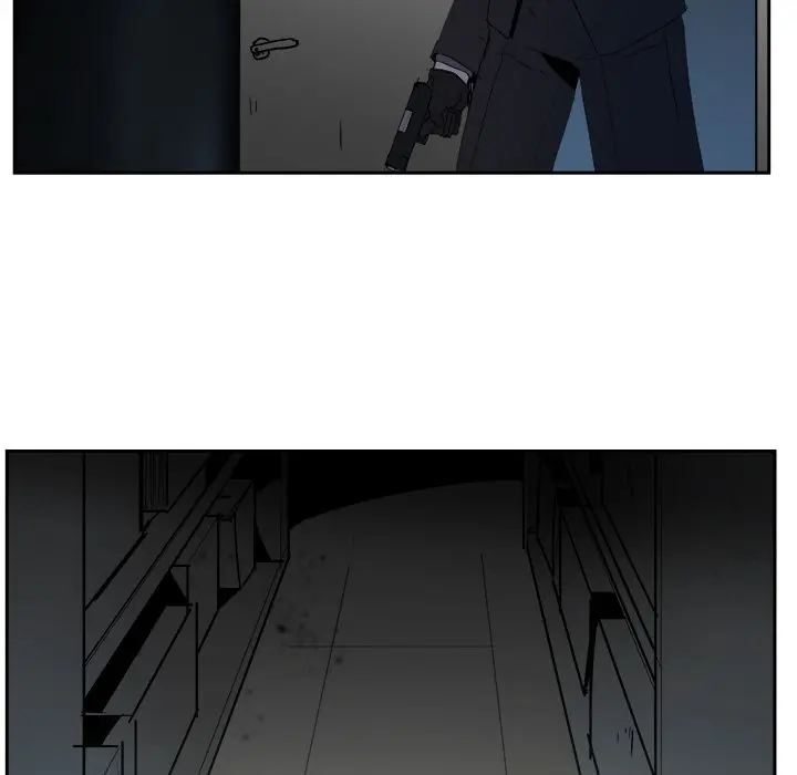 Justitia Episode 37 - Page 33