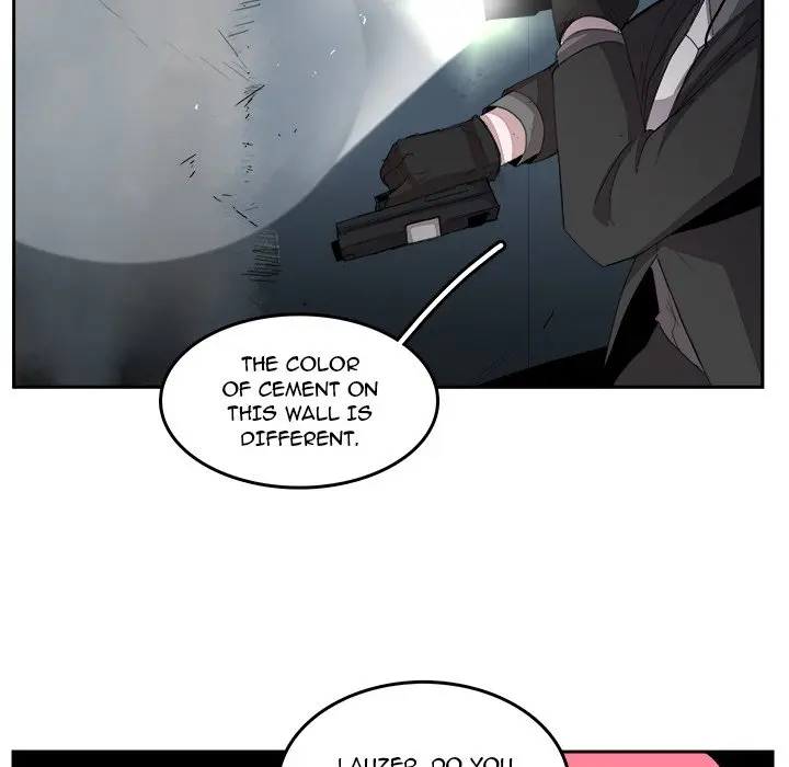 Justitia Episode 37 - Page 37