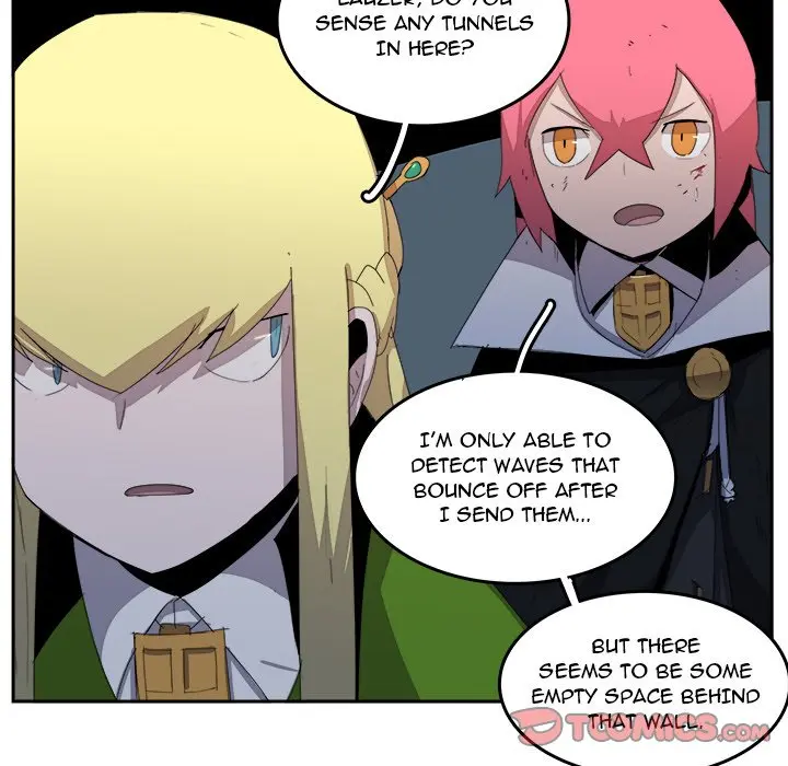 Justitia Episode 37 - Page 38