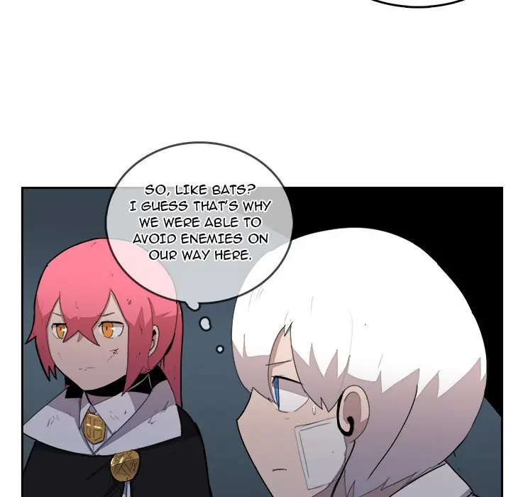 Justitia Episode 37 - Page 39