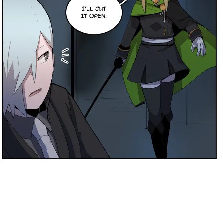 Justitia Episode 37 - Page 41