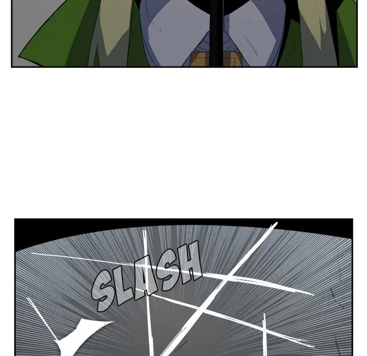 Justitia Episode 37 - Page 43