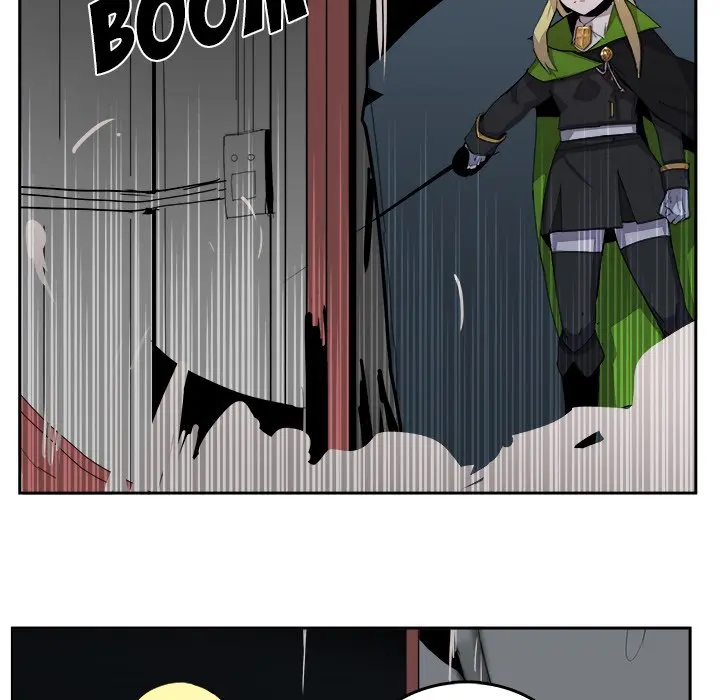 Justitia Episode 37 - Page 47