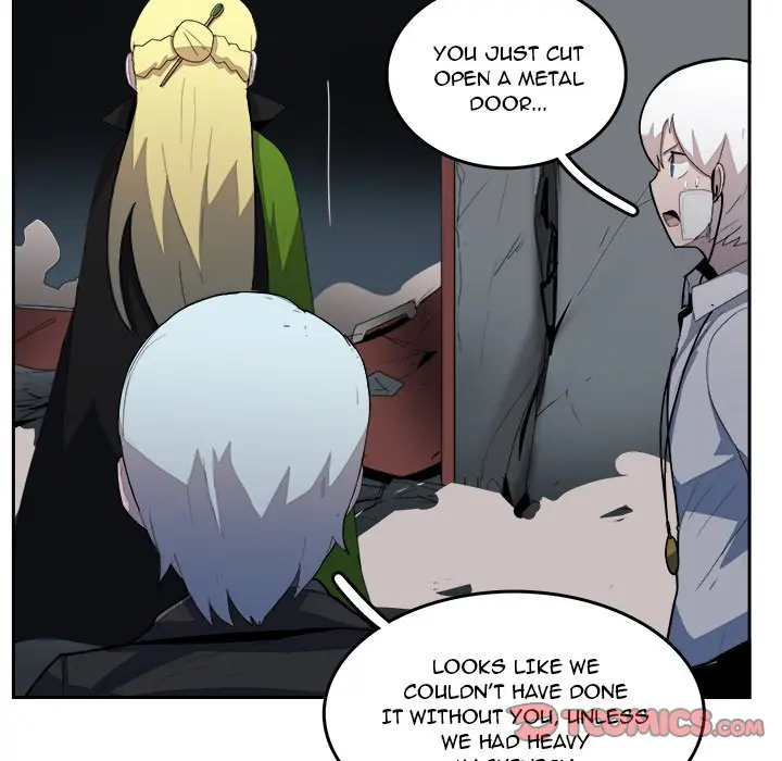 Justitia Episode 37 - Page 48